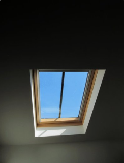 天窗