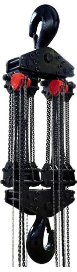 成華牌大噸位手拉葫蘆